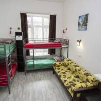 Fotos del hotel Mini-Mani na Nevskom