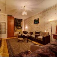 Hotel photos Apartments Longo on Dostoevskogo 25