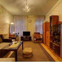 Hotel photos Apartments Longo on Dostoevskogo 25