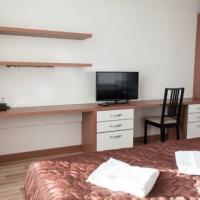 Hotel photos 15th floor