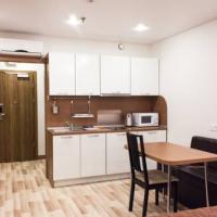 Фотографии отеля 15th floor