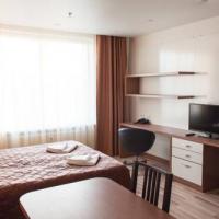 Hotelfotos 15th floor