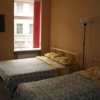 Фотографии отеля Gorokhovaya 46