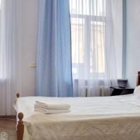 Hotelfotos Prince Myshkin