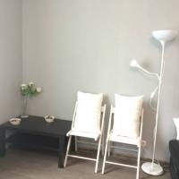 Фотографии отеля Apartments on Turistskaya 30