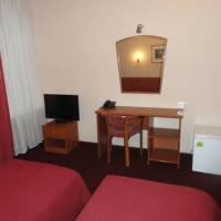 Hotelfotos Ринальди Олимпия