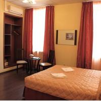 Hotelfotos АвентИнн Отель