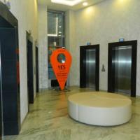 Фотографии отеля Studio in Apart Hotel
