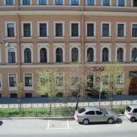 Hotel photos Vaskin Dom