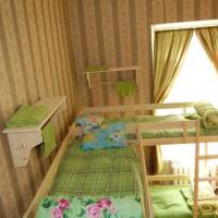 Фотографии отеля Vaskin Dom