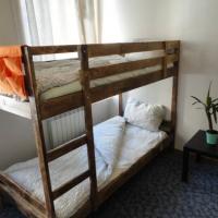 Фотографии отеля Rain Hostel