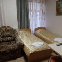 Фотографии отеля Yarina Mini-Hotel