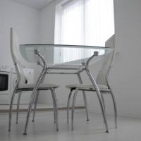 Фотографии отеля Apartment Matrosa Zheleznyaka