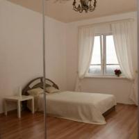 Hotelfotos Apartment Matrosa Zheleznyaka