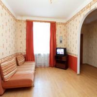 Hotelfotos Apartment Orlovsky