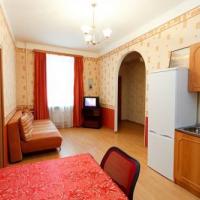 Фотографии отеля Apartment Orlovsky