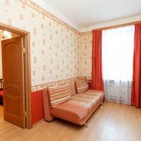 Fotos del hotel Apartment Orlovsky
