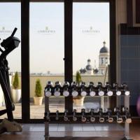 Фотографии отеля Коринтия Невский Палас