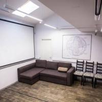 Фотографии отеля PMG Hostel