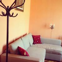 Фотографии отеля Apartments na Antonenko 5