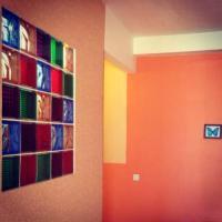 Hotel photos Apartments na Antonenko 5