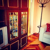 Фотографии отеля Apartments na Antonenko 5