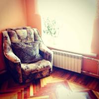 Hotel photos Apartments na Antonenko 5