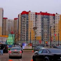 Фотографии отеля Studio Ladozhskoy