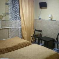 Фотографии отеля Trio