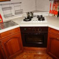 Фотографии отеля Apartments on Gastello 28