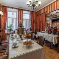 Фотографии отеля Komnati na Vosstaniya 13