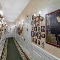 Hotel photos Komnati na Vosstaniya 13