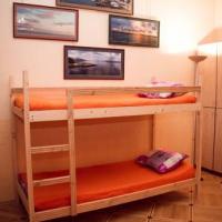 Hotelfotos Art-Hostel Galereya