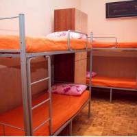 Фотографии отеля Art-Hostel Galereya