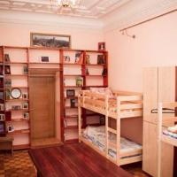 Фотографии отеля Art-Hostel Galereya