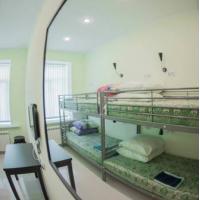 Фотографии отеля ES-Hostel