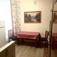 Hotel photos SpbStay Studio St. Isaac's Cathedral