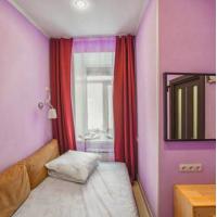Фотографии отеля ES-Hostel