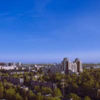 Фотографии отеля Apartment Matrosa Zheleznyaka