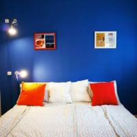 Фотографии отеля Hostel Fontanka 22