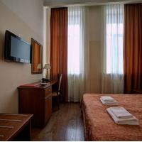 Фотографии отеля Дом Вяземской