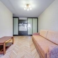 Hotel photos Apartment Akadem-Park