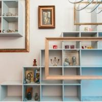 Фотографии отеля Art-hotel Zontik