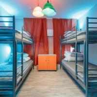 Hotel photos Art-hotel Zontik