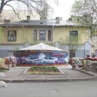 Фотографии отеля Apartment Tatiana