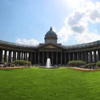 Hotelfotos Hotel near Kazan Cathedral