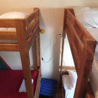 Фотографии отеля Breaking Bed