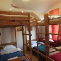 Hotel photos Breaking Bed