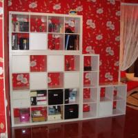 Hotel photos Sredny Prospect VO Apartment