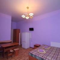 Hotelfotos Spirit House Hostel